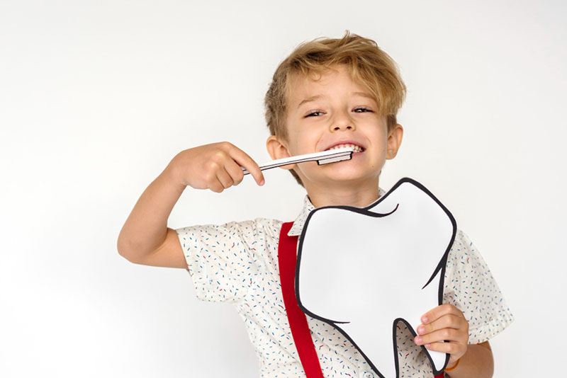 Odontopediatra en Vigo