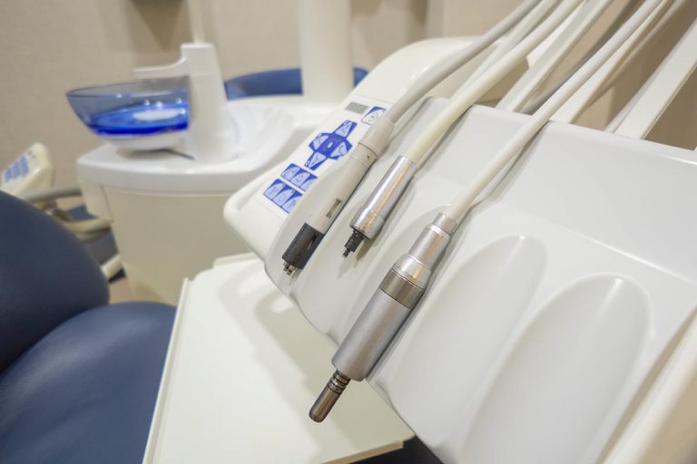 Instrumental quirúrgico dental