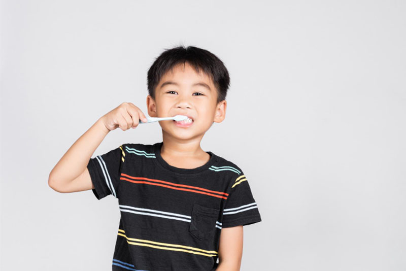 Dentista para toda la familia